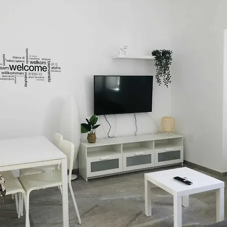 شقة فندقية Sunlight Centro مالقة